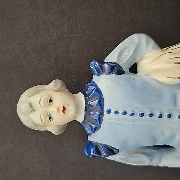 Occupied in Japan - Colonial porcelain figures - Picture 3 of 8